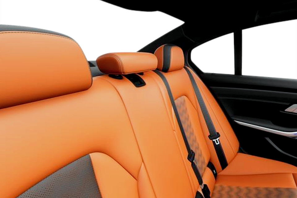 2027 BMW M3 - Image 3