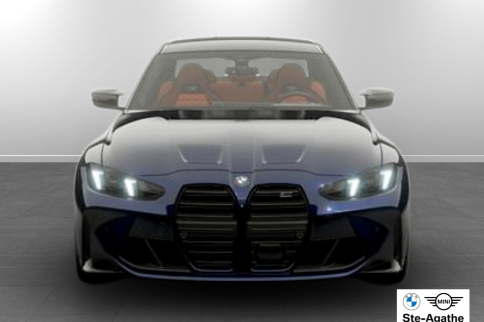 2027 BMW M3 - Image 7