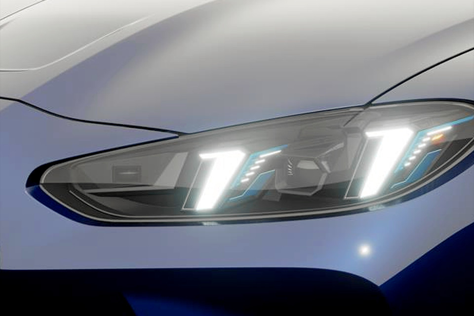 2027 BMW M3 - Image 10
