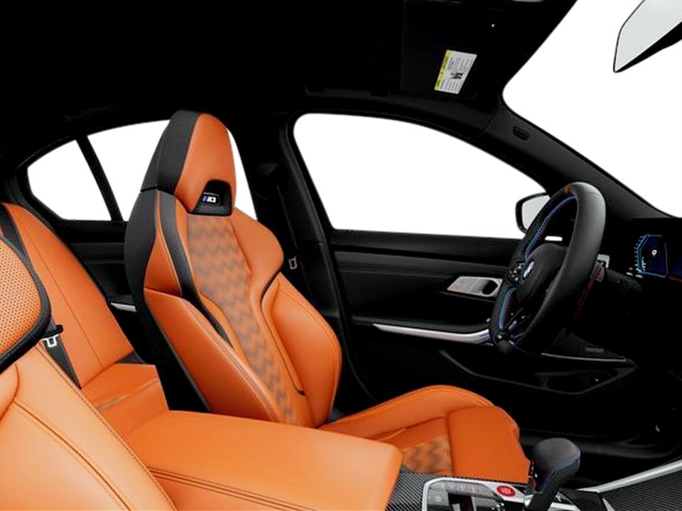 2027 BMW M3 - Image 13