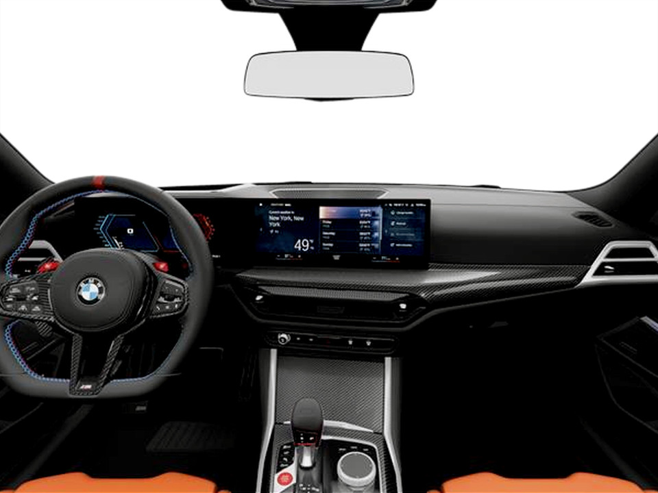 2027 BMW M3 - Image 14