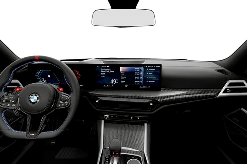 2027 BMW M3 - Image 14