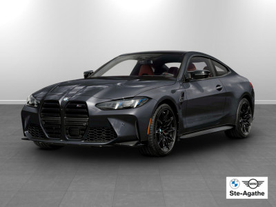 2027 BMW M4