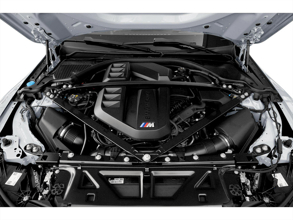2027 BMW M4 - Image 7