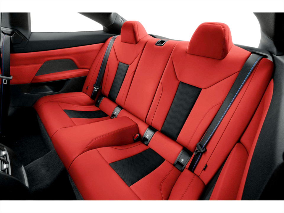 2027 BMW M4 - Image 8