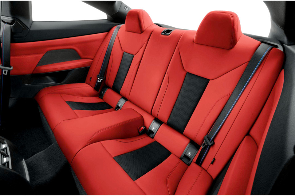 2027 BMW M4 - Image 8