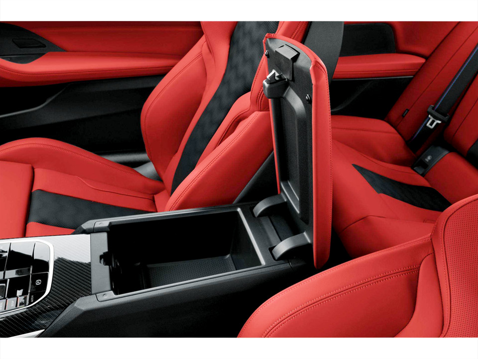 2027 BMW M4 - Image 9