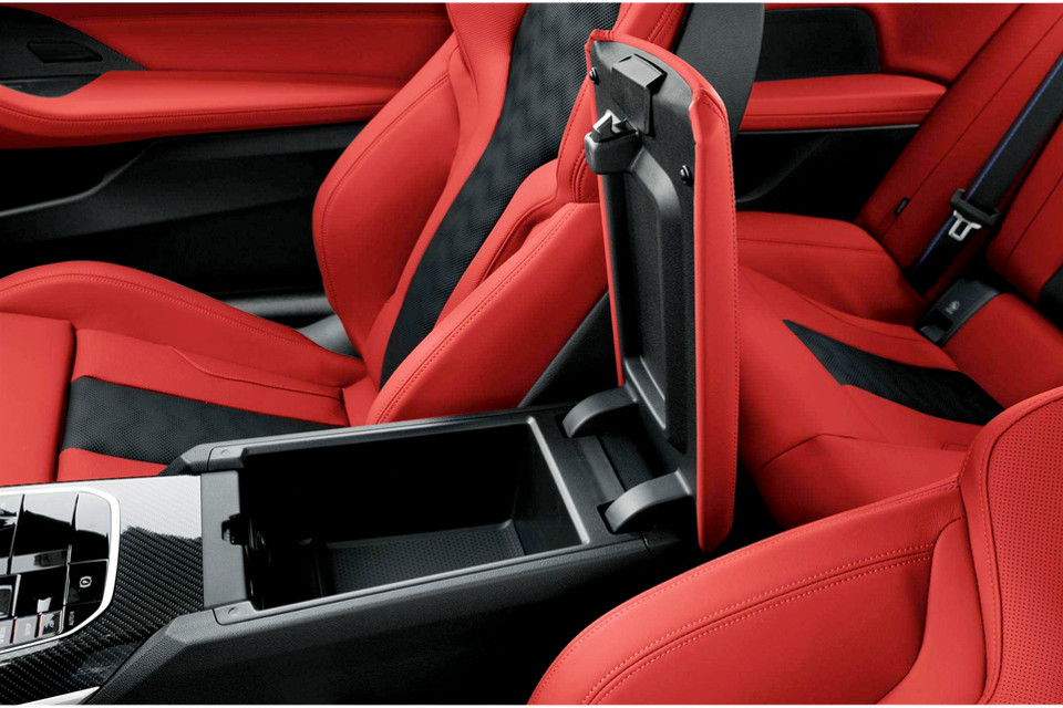 2027 BMW M4 - Image 9