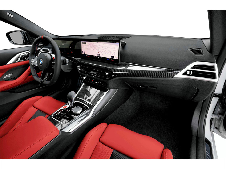 2027 BMW M4 - Image 10