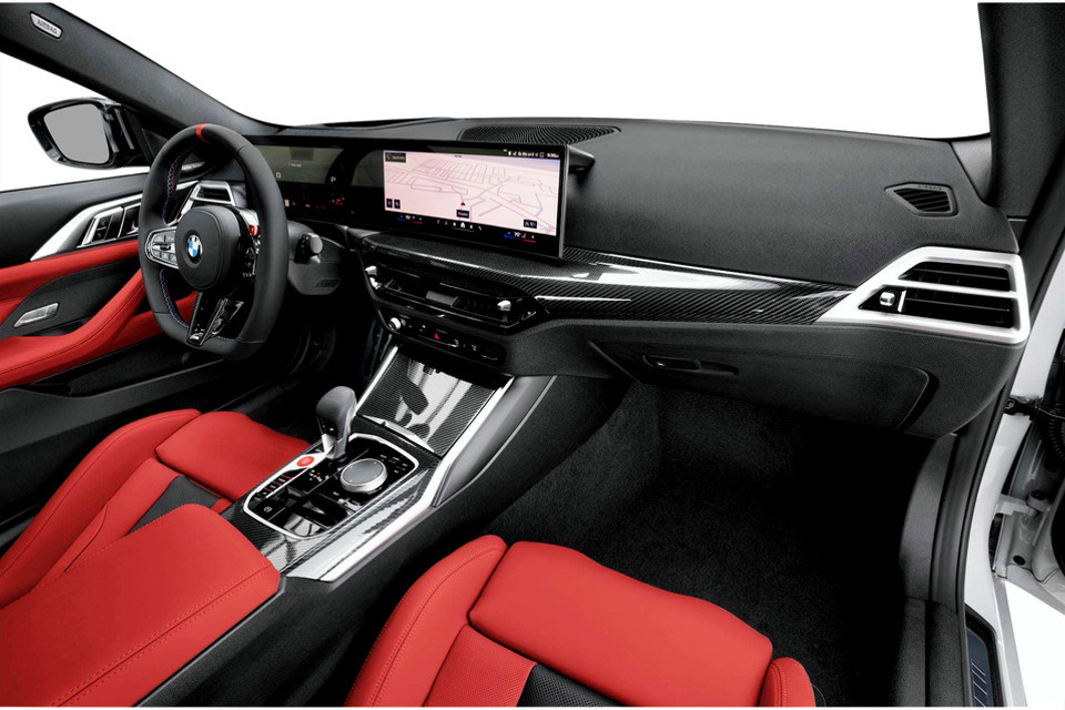 2027 BMW M4 - Image 10
