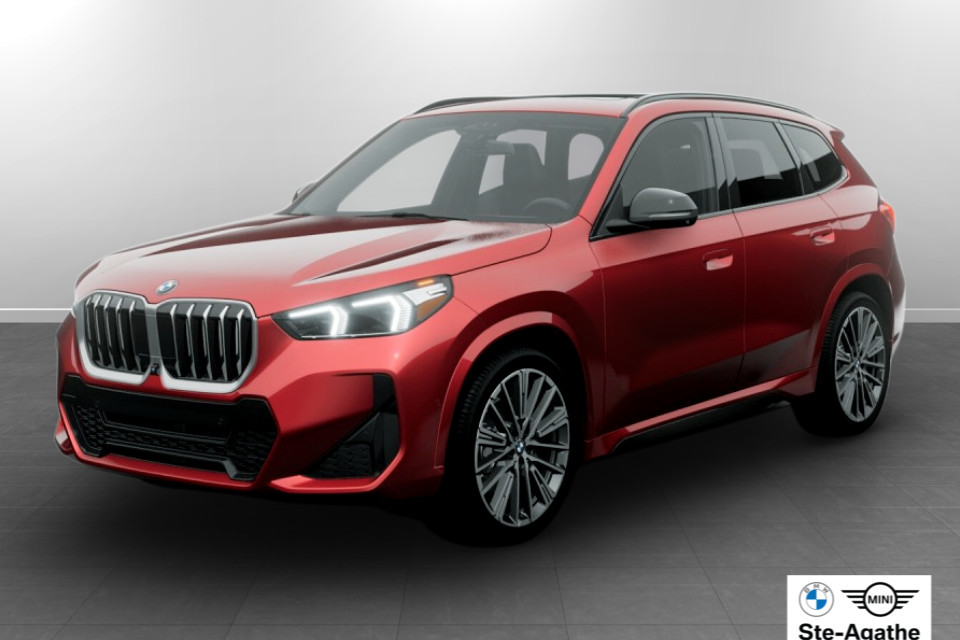 2027 BMW X1 - Image 2