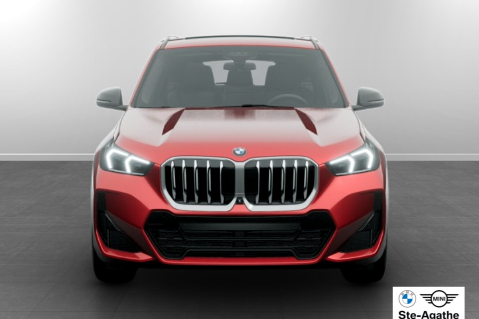 2027 BMW X1 - Image 3