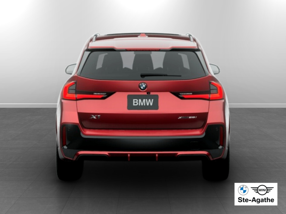 2027 BMW X1 - Image 5