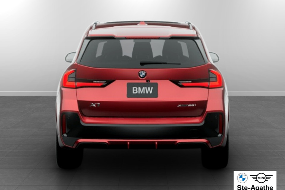 2027 BMW X1 - Image 5