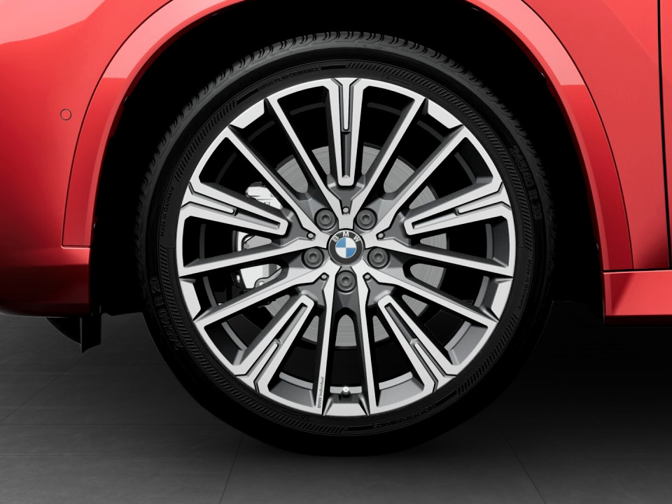 2027 BMW X1 - Image 8