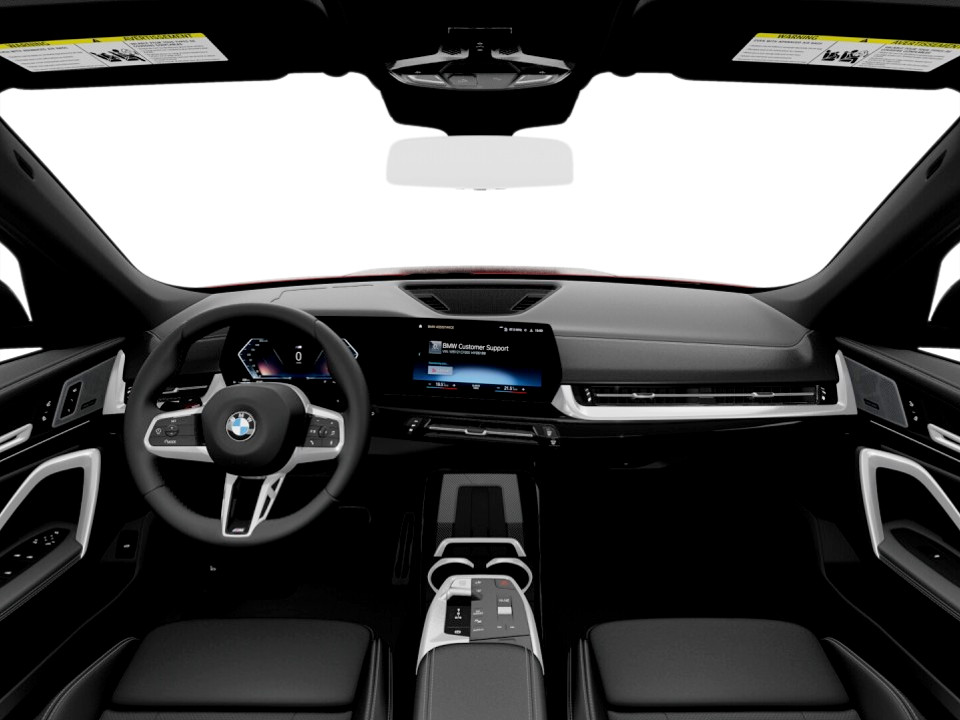 2027 BMW X1 - Image 10