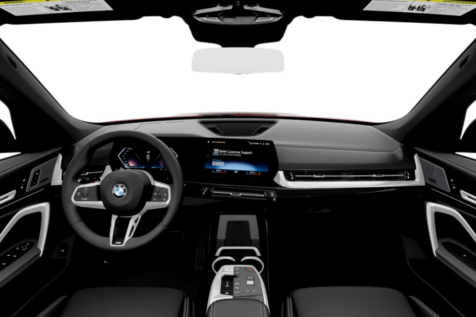 2027 BMW X1 - Image 10