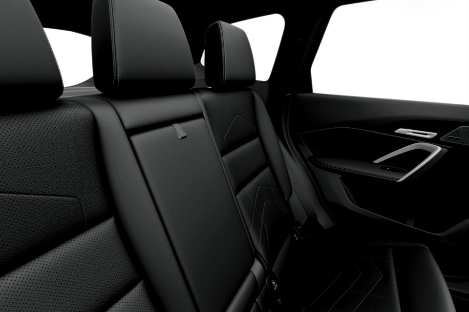 2027 BMW X1 - Image 12