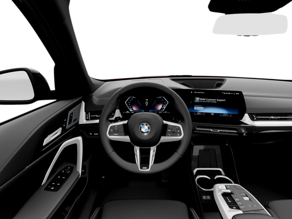 2027 BMW X1 - Image 13