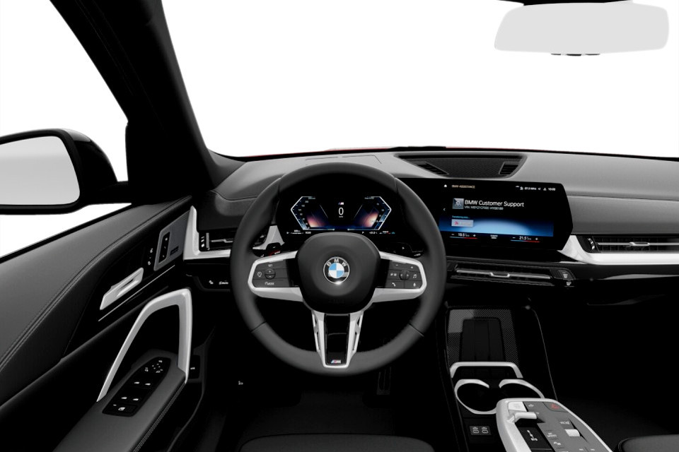 2027 BMW X1 - Image 13