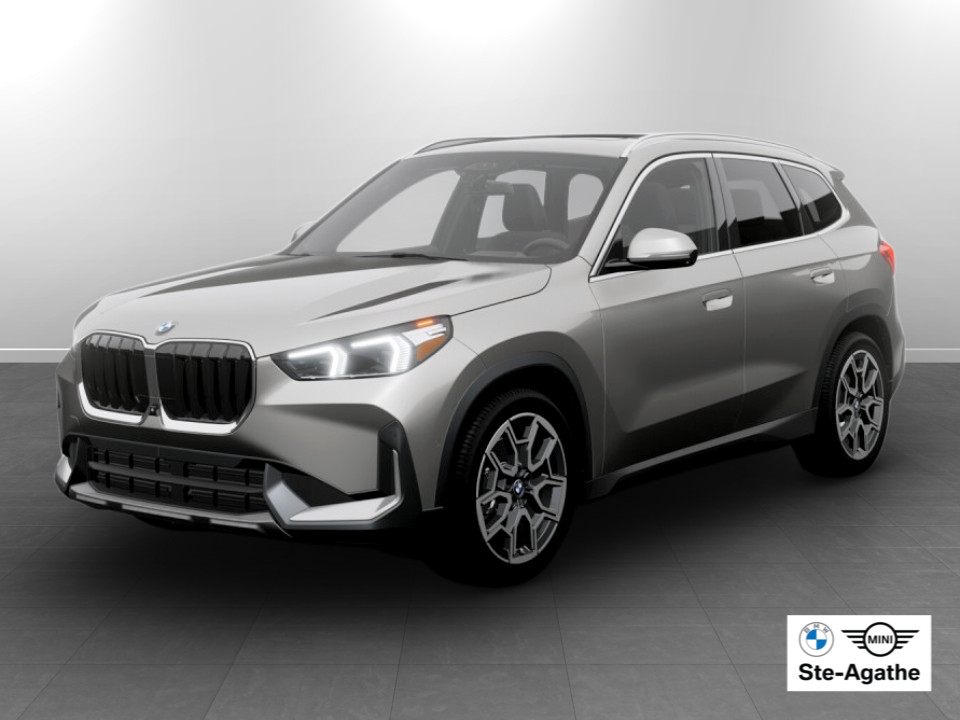 2027 BMW X1 - Image 2
