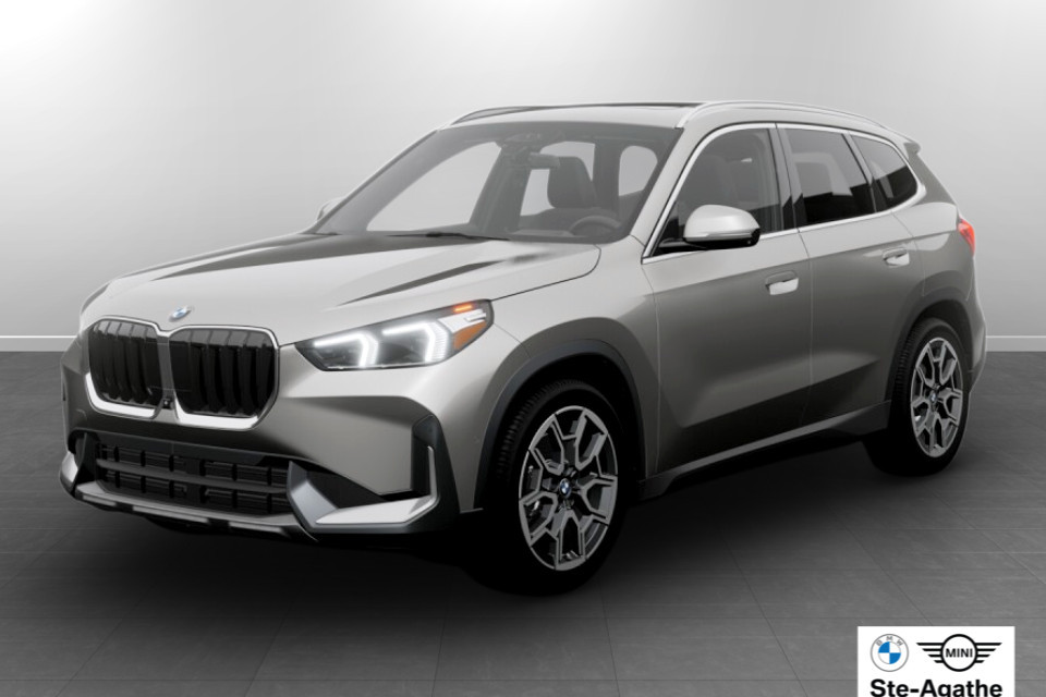 2027 BMW X1 - Image 2