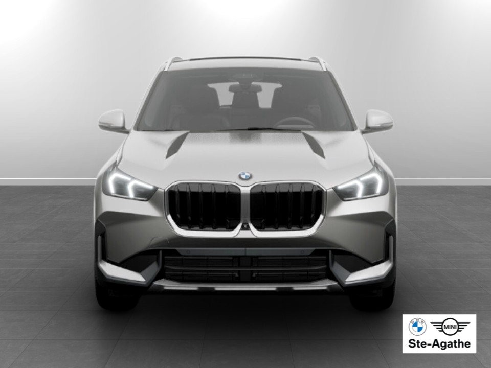 2027 BMW X1 - Image 3