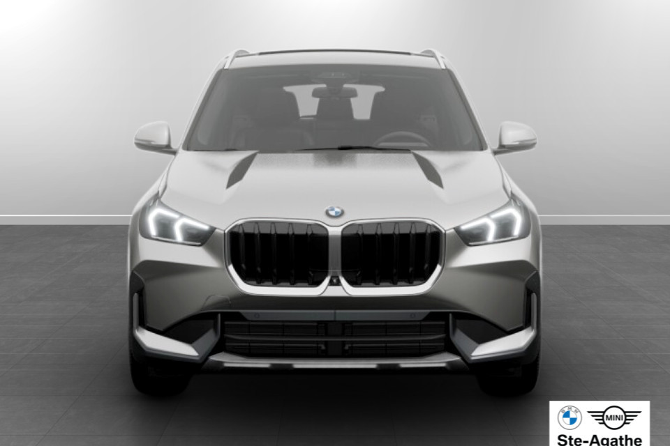 2027 BMW X1 - Image 3