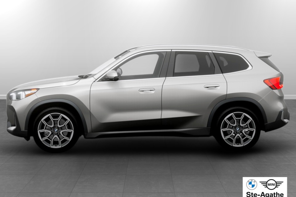 2027 BMW X1 - Image 4