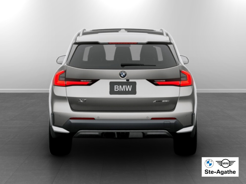 2027 BMW X1 - Image 5