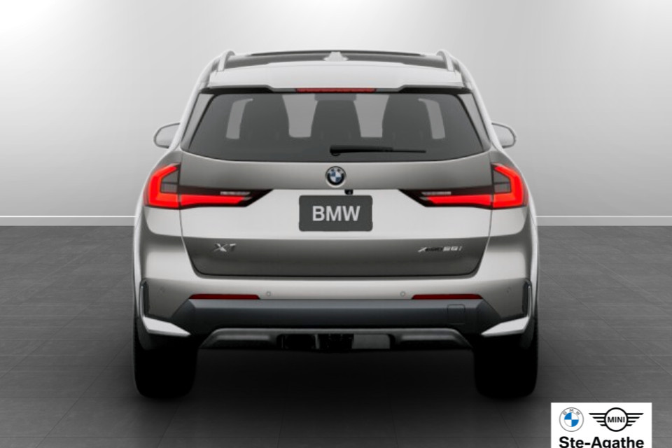 2027 BMW X1 - Image 5