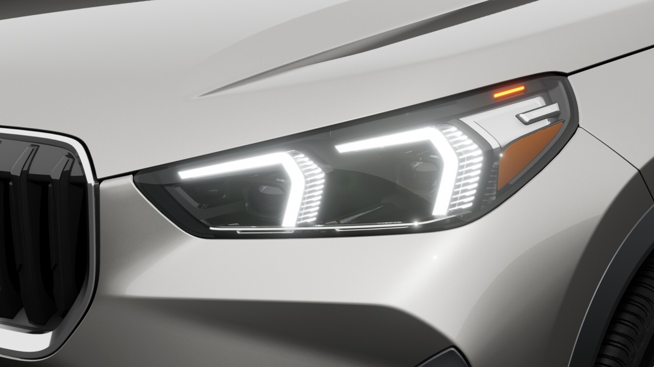 2027 BMW X1 - Image 6
