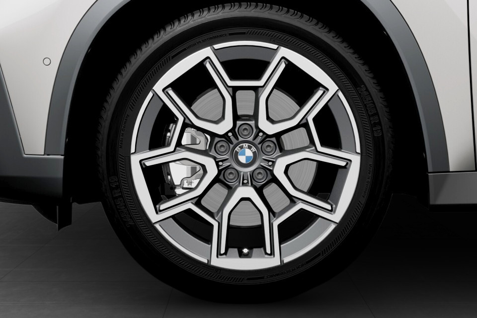 2027 BMW X1 - Image 7