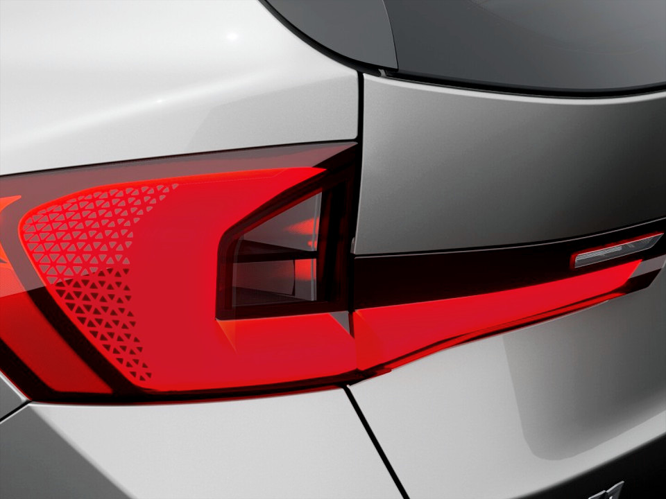 2027 BMW X1 - Image 8