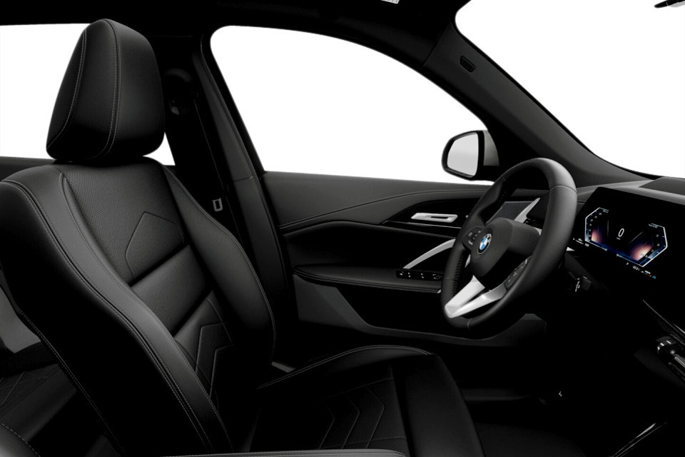 2027 BMW X1 - Image 9