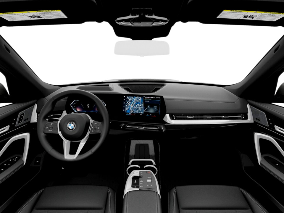 2027 BMW X1 - Image 10