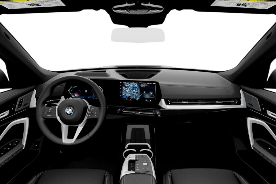 2027 BMW X1 - Image 10