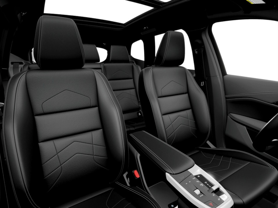 2027 BMW X1 - Image 11