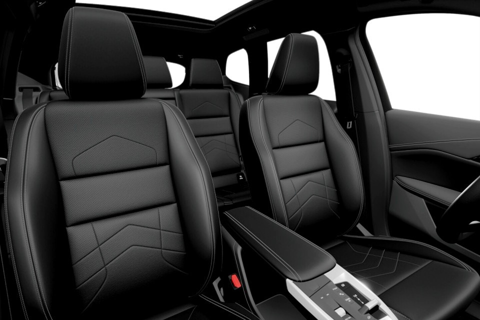 2027 BMW X1 - Image 11