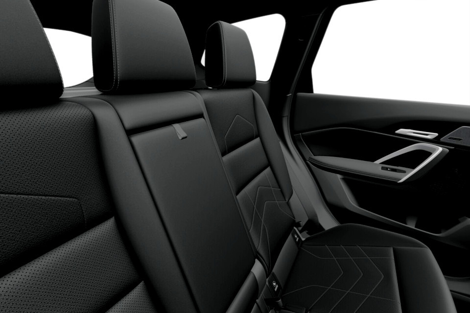 2027 BMW X1 - Image 12