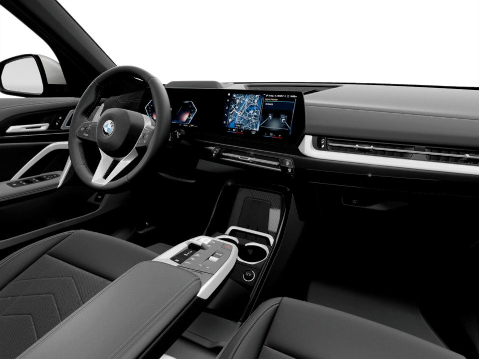 2027 BMW X1 - Image 14