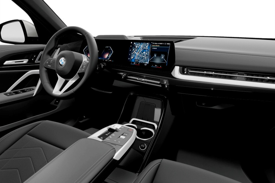 2027 BMW X1 - Image 14
