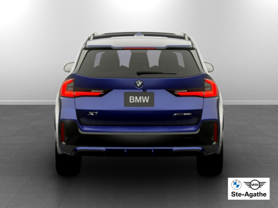 2027 BMW X1 - Image 5