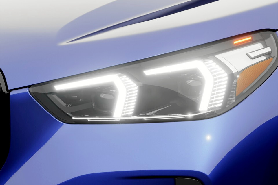 2027 BMW X1 - Image 6
