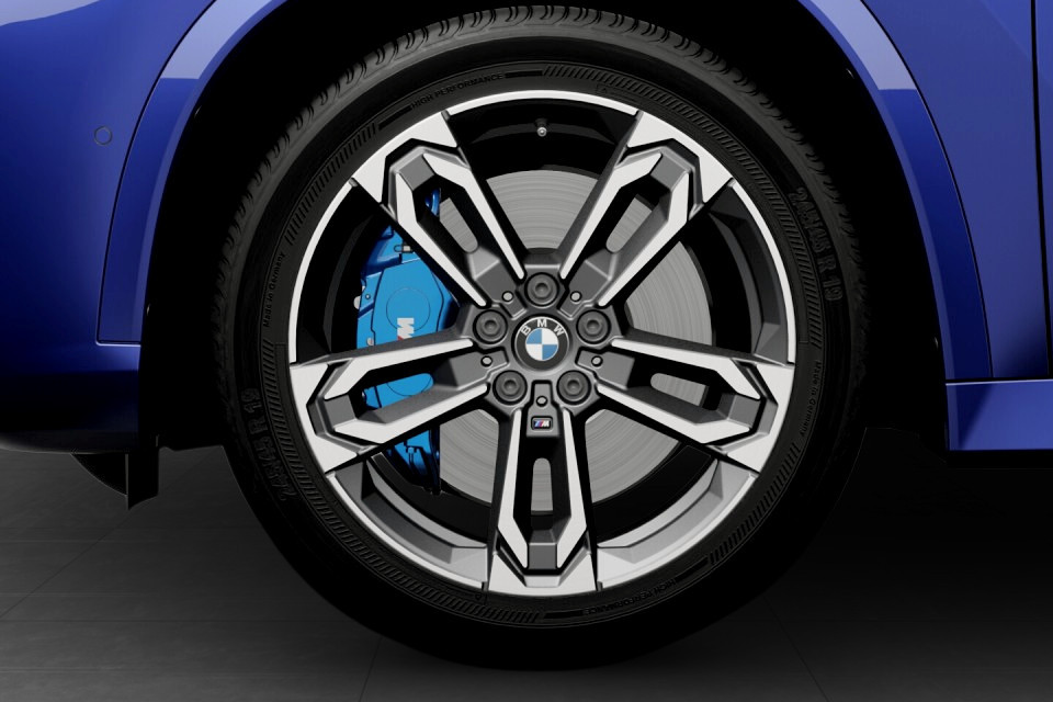 2027 BMW X1 - Image 8