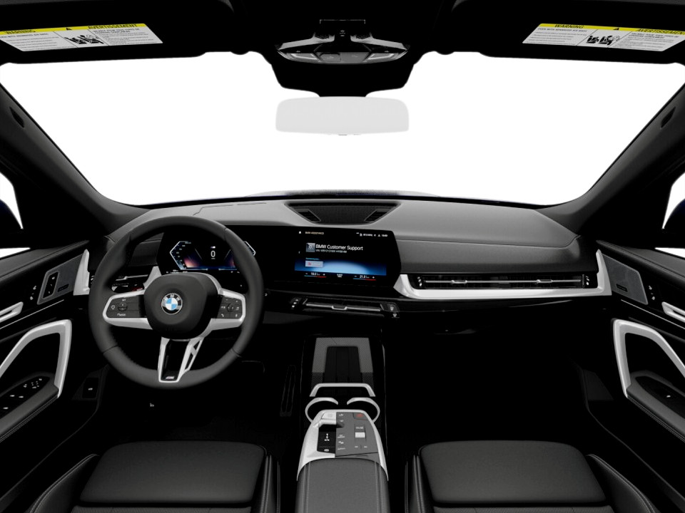 2027 BMW X1 - Image 10