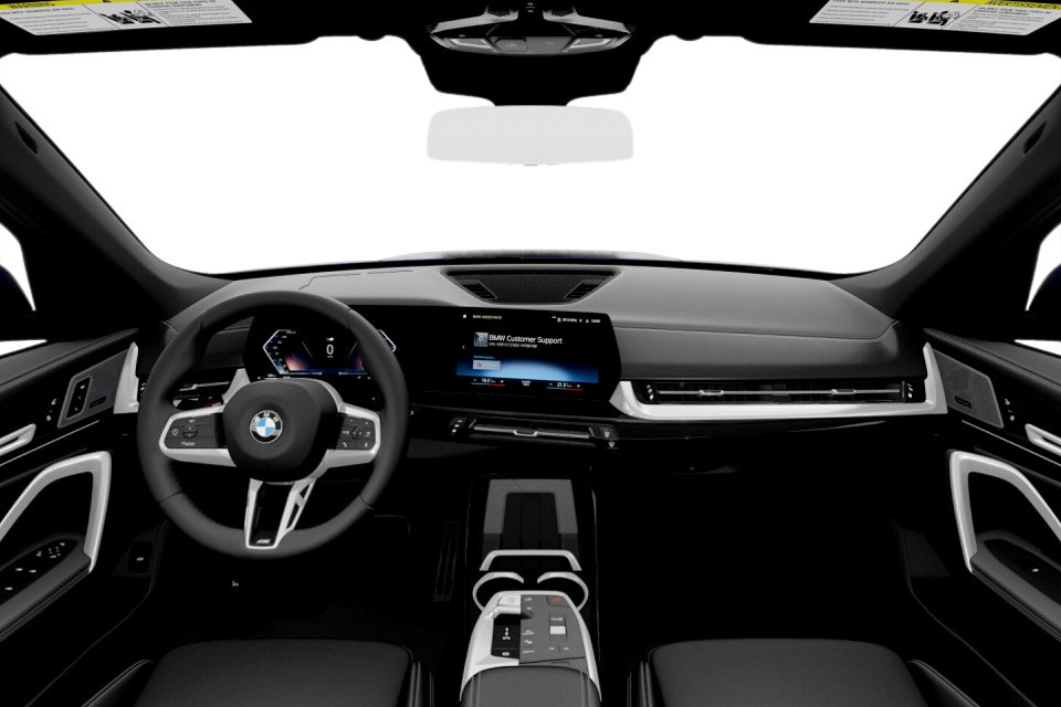 2027 BMW X1 - Image 10
