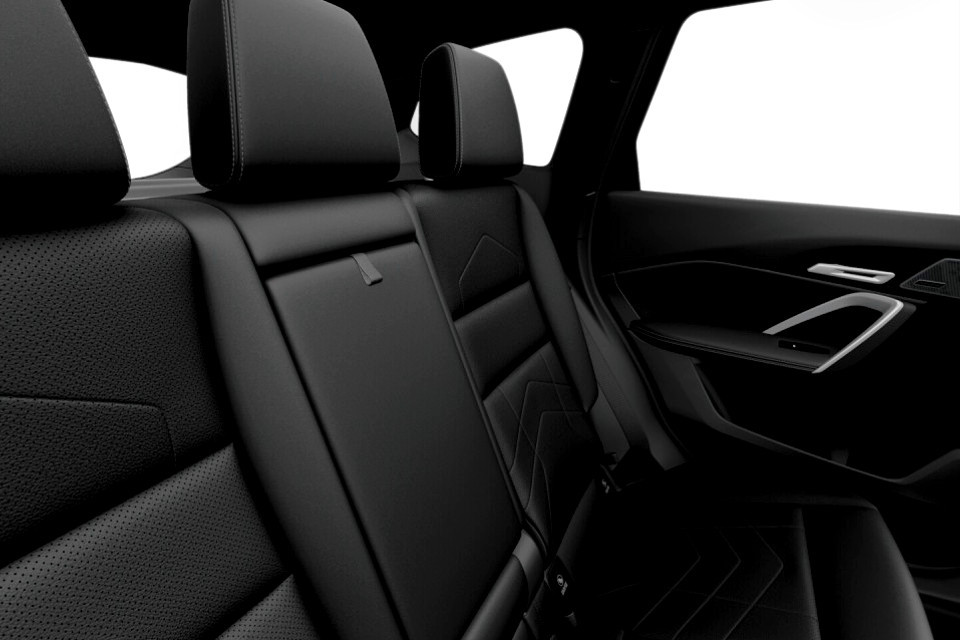 2027 BMW X1 - Image 12