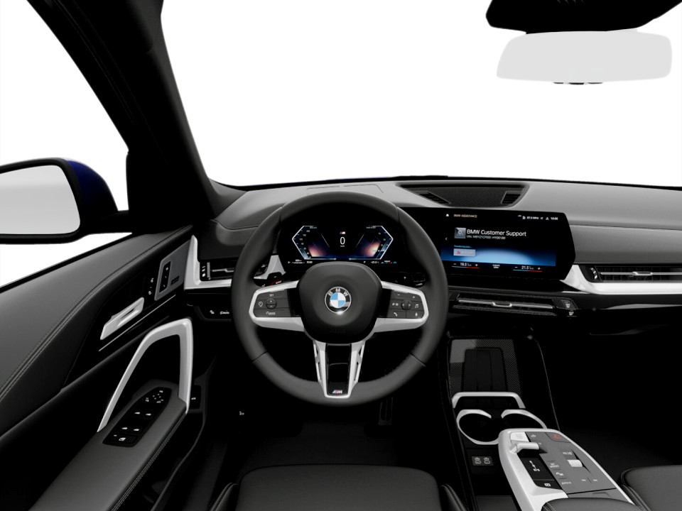 2027 BMW X1 - Image 13