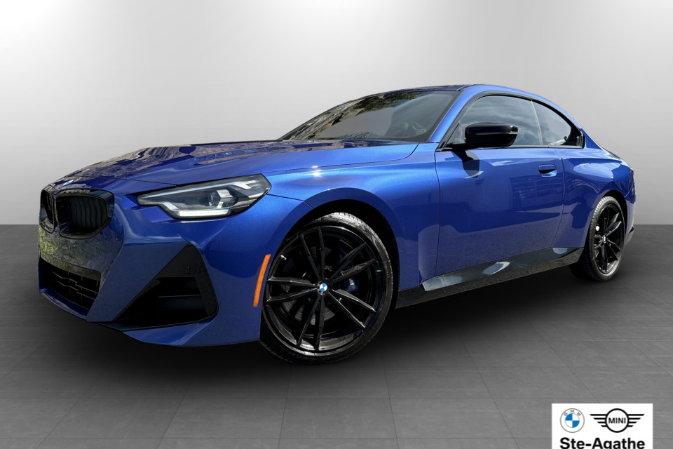 2023 BMW 230i xDrive - Image 1